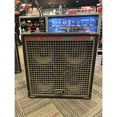 Gallien-Krueger 410 BLXII Bass Cabinet