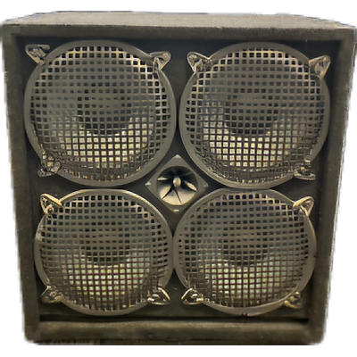 Miscellaneous 410 Bass Cabinet