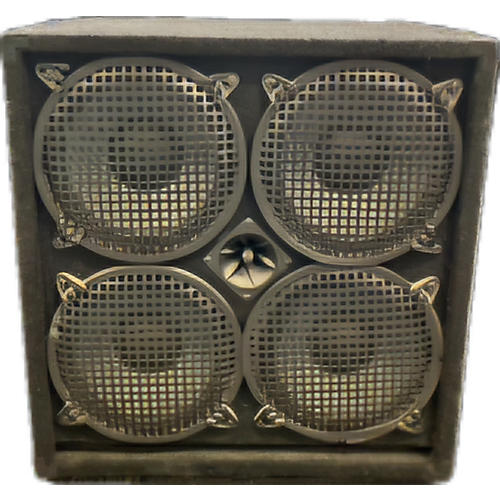 Miscellaneous 410 Bass Cabinet