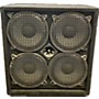 Used Miscellaneous 410 Bass Cabinet