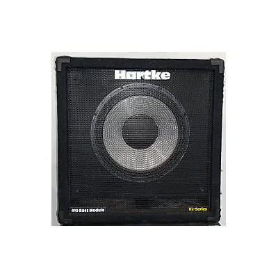 Hartke 410 Bass Module Bass Cabinet