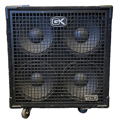 Gallien-Krueger 410 Blx 2 Bass Cabinet