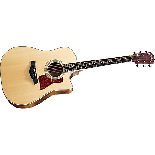 410-CE Dreadnought Cutaway Acoustic-Electric Guitar (2011 Model)