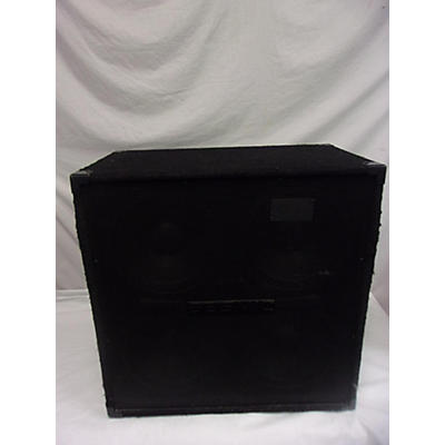Seismic Audio 410 Cabinet Bass Cabinet