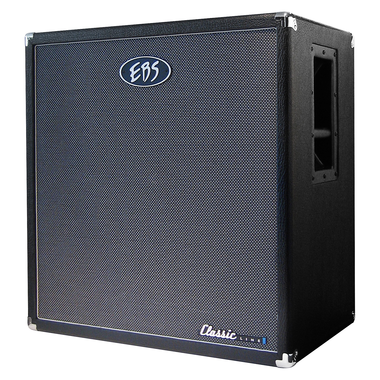 EBS 410 Classic Bass Speaker Cabinet | Musician's Friend