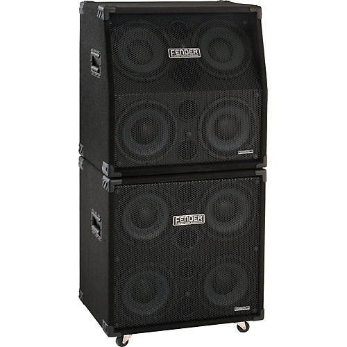 410 PRO 4x10 Bass Speaker Cabinet