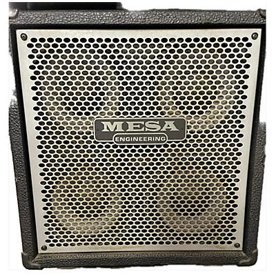 MESA/Boogie 410 Powerhouse Bass Cabinet