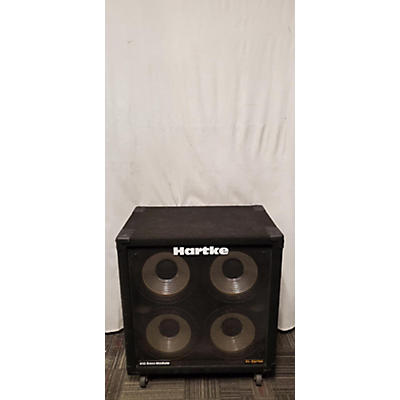 Hartke 410 XL BASS MODULE Bass Cabinet