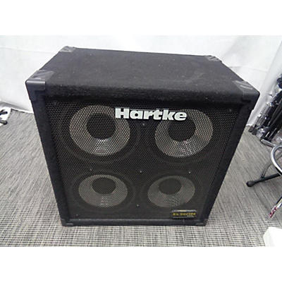 Hartke 410 XL Bass Cabinet