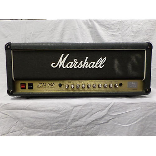 Marshall 4100 JCM900 100W Tube Guitar Amp Head