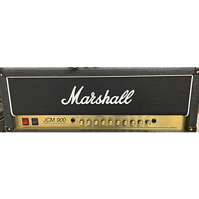 Marshall 4100 JCM900 100W Tube Guitar Amp Head