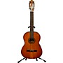 Used Alvarez 4103 CLASSIC Classical Acoustic Guitar Natural