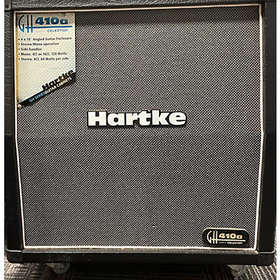 Hartke 410A Guitar Cabinet
