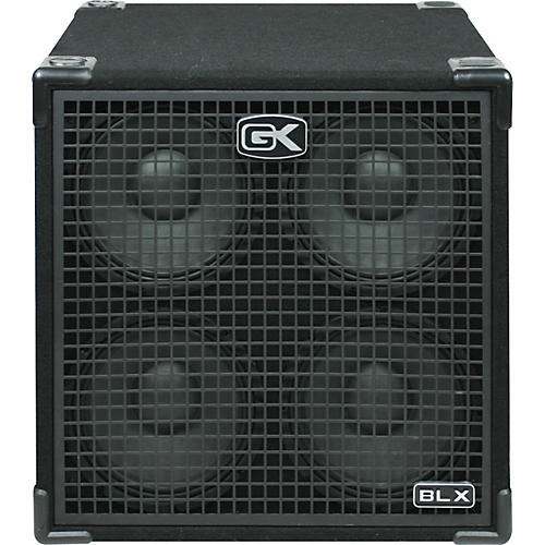 410BLX-II 4 x 10 Bass Cabinet