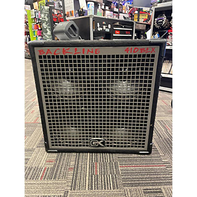 Gallien-Krueger 410BLXII Bass Cabinet