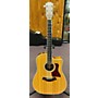 Used Taylor 410CE Acoustic Electric Guitar Natural