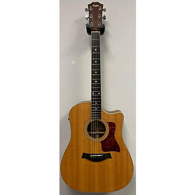 Taylor 410CE Acoustic Electric Guitar