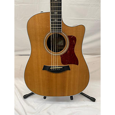 Taylor 410CE Acoustic Electric Guitar