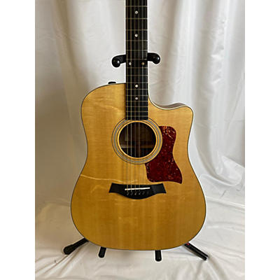 Taylor 410CE Acoustic Electric Guitar