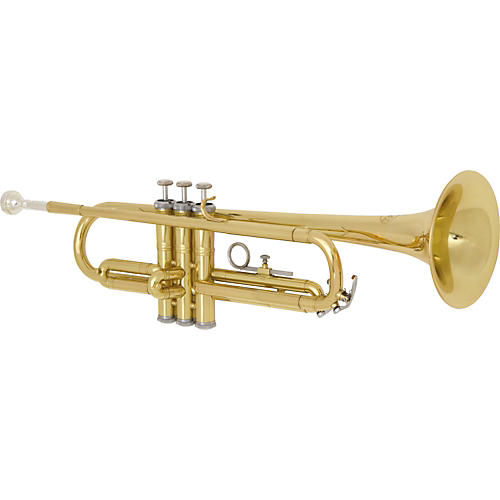 410L Bb Student Trumpet