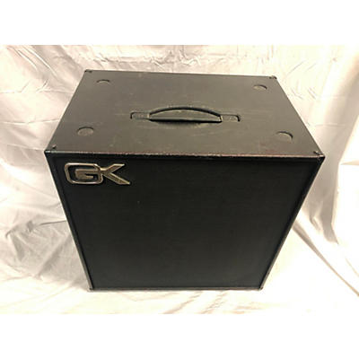 Gallien-Krueger 410MBE 600W 8Ohm 4x10 Bass Cabinet