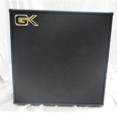 Gallien-Krueger 410MBE-II 4 Ohm 4x10 Bass Cabinet