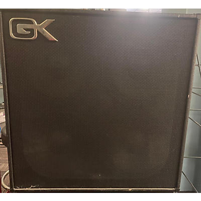 Gallien-Krueger 410MBE-II 4 Ohm 4x10 Bass Cabinet