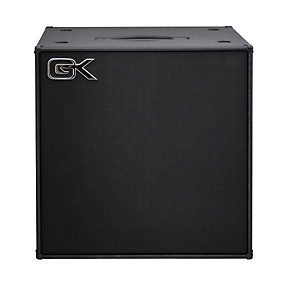 Gallien-Krueger 410MBP 4x10 Bass Powered Speaker Cabinet ...