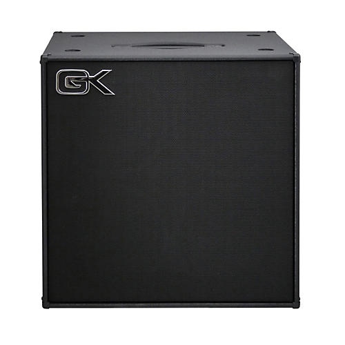 410MBP 4x10 Bass Powered Speaker Cabinet 500W