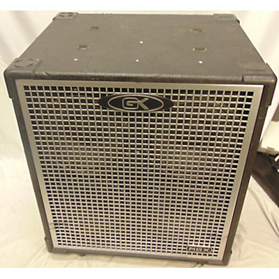 Gallien-Krueger 410MBX 400W 4x10 Bass Cabinet