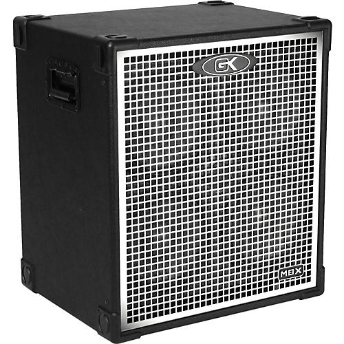 410MBX 400W 4x10 Bass Speaker Cabinet with Horn