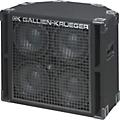 Gallien Krueger 410rbh 800w 4x10 Bass Cab With Horn Musician S