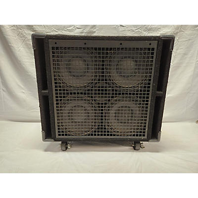 Gallien-Krueger 410RBH 800W Bass Cabinet