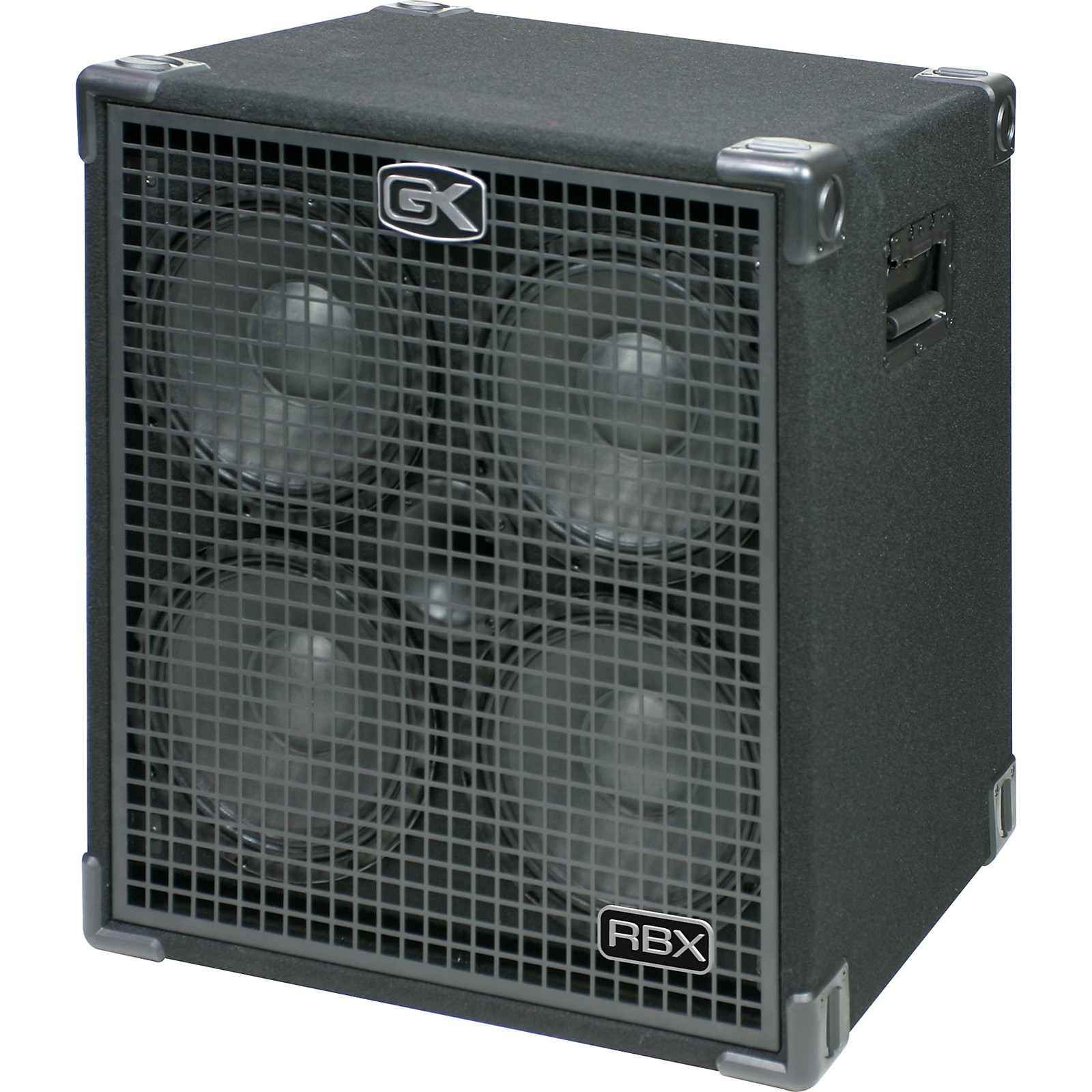 GallienKrueger 410RBX 4 X 10 Bass Musician's Friend