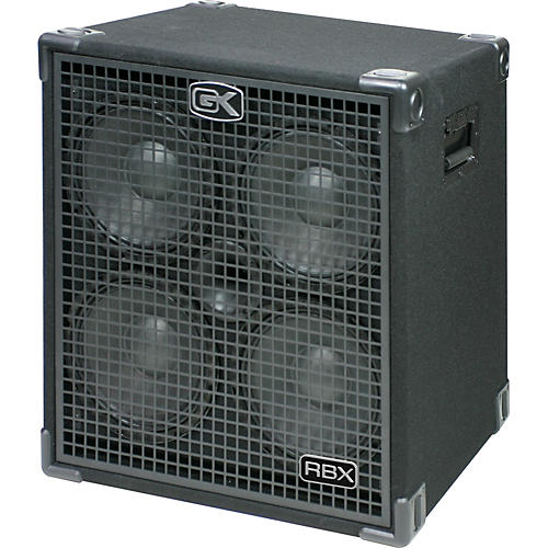 410RBX  4 X 10 Bass Cabinet