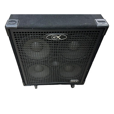 Gallien-Krueger 410RBX Bass Cabinet