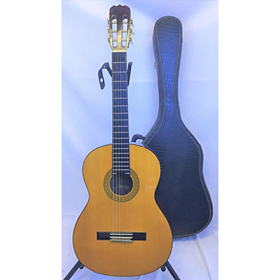 Alvarez 410S Classical Acoustic Guitar
