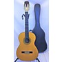 Used Alvarez 410S Classical Acoustic Guitar Natural