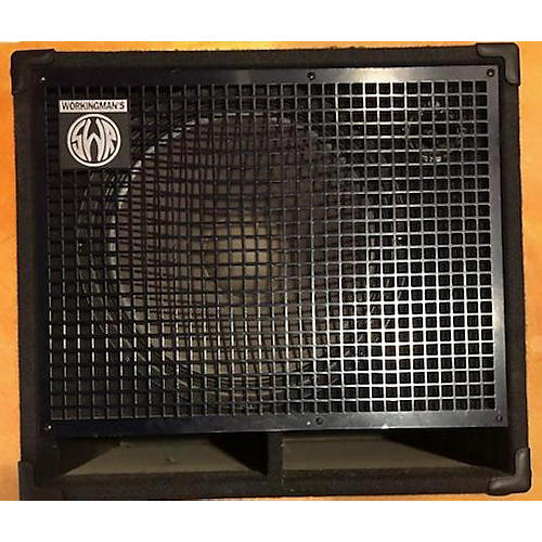 SWR 410T Bass Cabinet