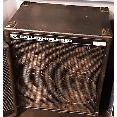Gallien-Krueger 410T Bass Cabinet