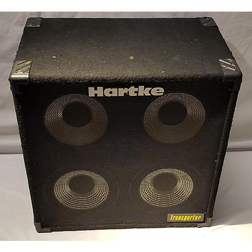 Hartke 410TP Bass Cabinet
