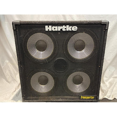 Hartke 410TP Bass Cabinet