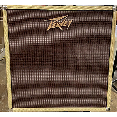 Peavey 410TX Bass Cabinet