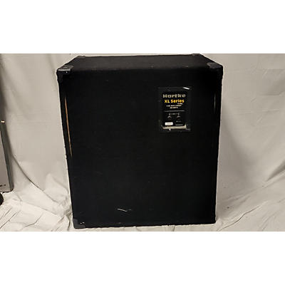 Hartke 410XL 400 WATTS Bass Cabinet