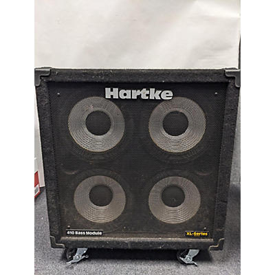 Hartke 410XL Bass Cabinet