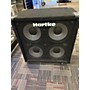 Used Hartke 410XL Bass Cabinet