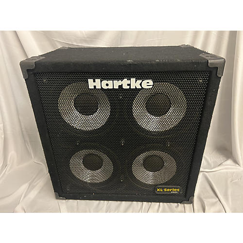 Hartke 410XL Bass Cabinet