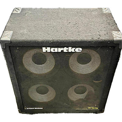 Hartke 410XL Bass Cabinet