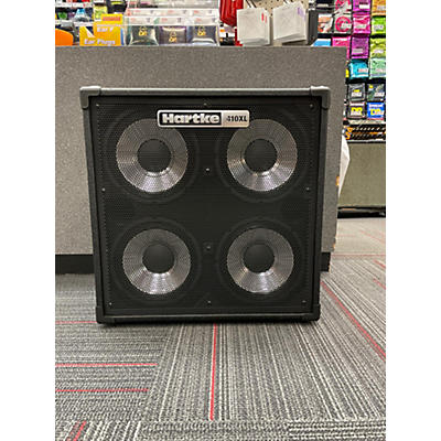 Hartke 410XL Bass Cabinet