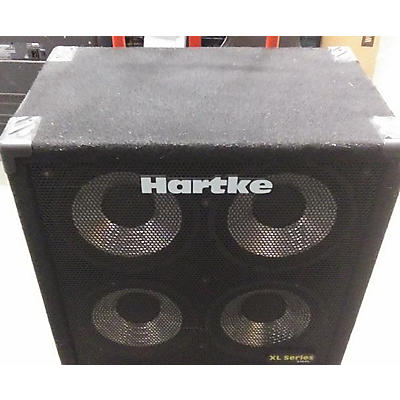 Hartke 410XL Guitar Cabinet